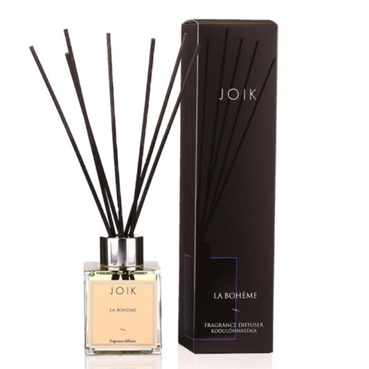 JOIK - Fragrance Diffuser La Boheme - 100 ml