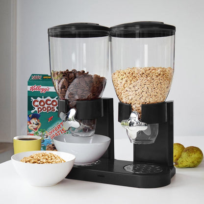 Ontbijtgranen Dispenser - Cornflakes Dispenser