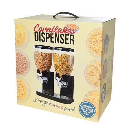 Ontbijtgranen Dispenser - Cornflakes Dispenser