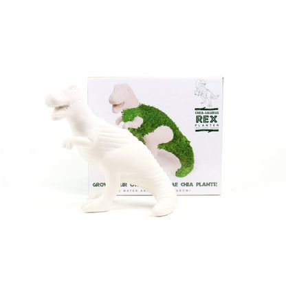 Cadeau Republic Saurus-rex plantenbakcomponent