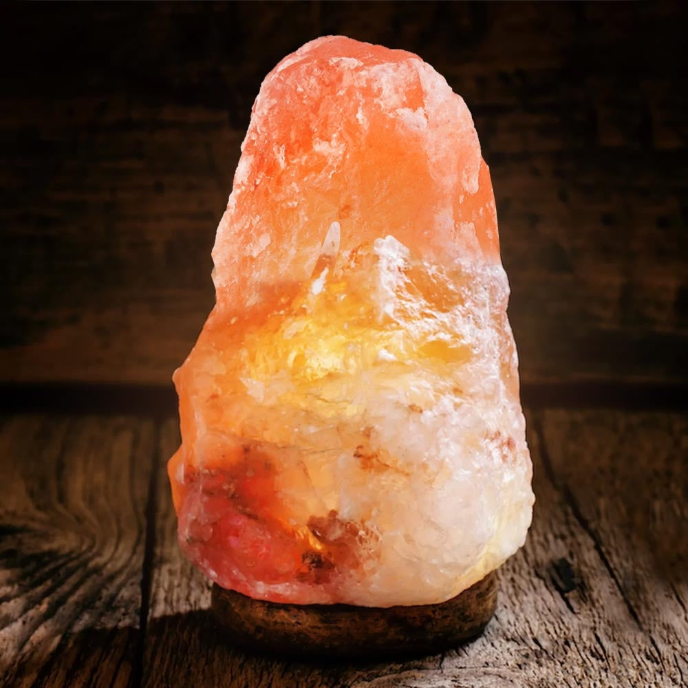 Himalaya Zoutlamp - Himalaya Salt Lamp