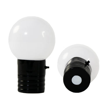 LED Gloeilamp met Magneet