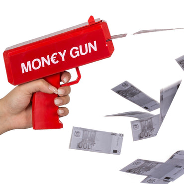 Money Gun