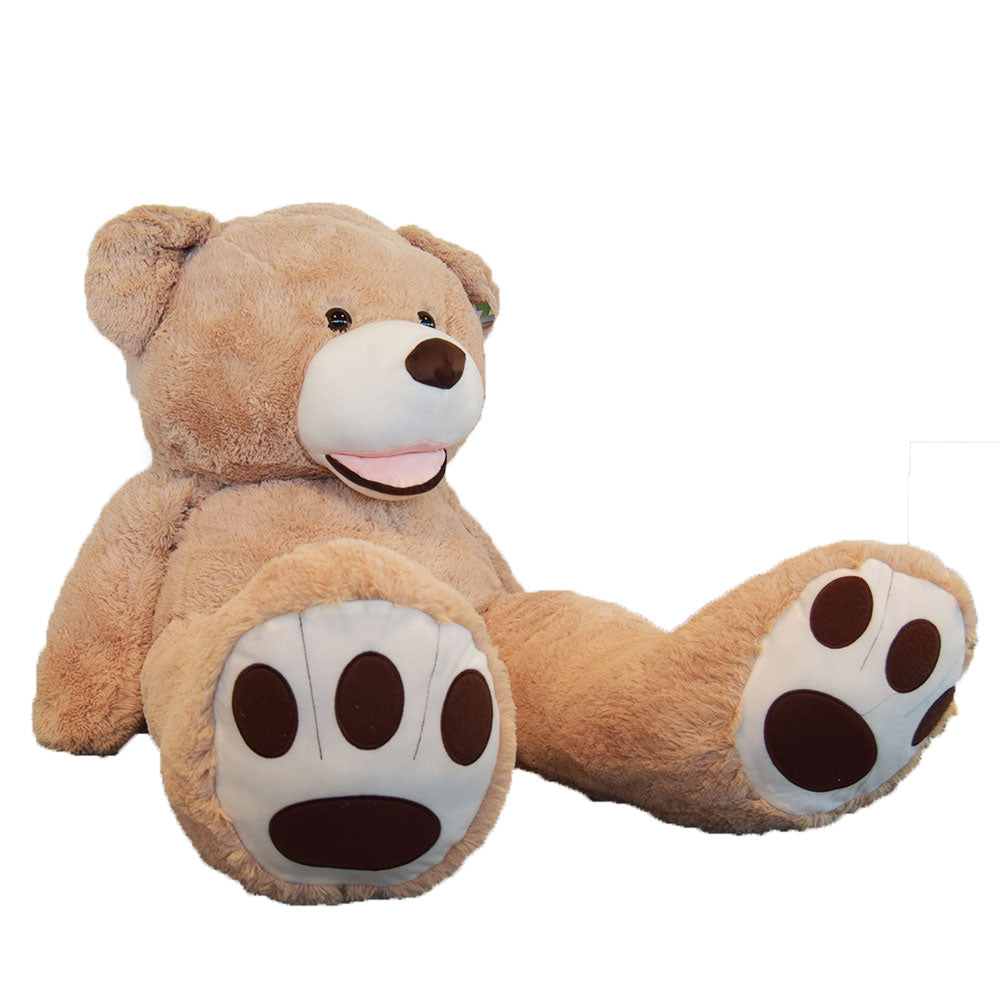 Grote Teddybeer – 160 cm