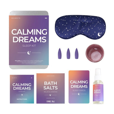 Tins - Calming Dreams