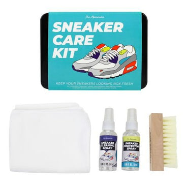 Aficionado kits - Sneaker Care Kit