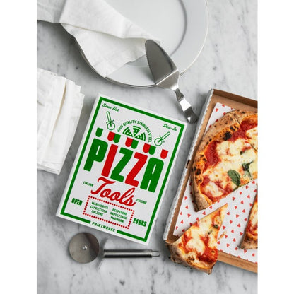 Printworks The Essentials Cadeauset - Pizza