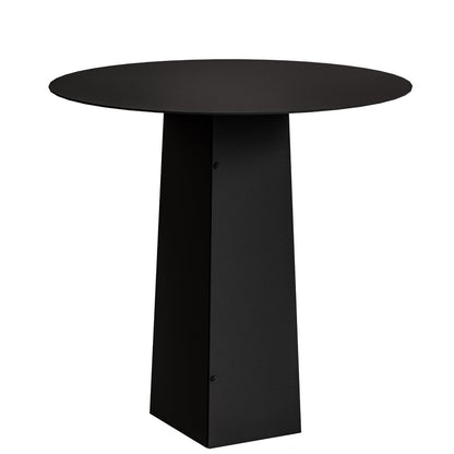 Charm Side Table Black