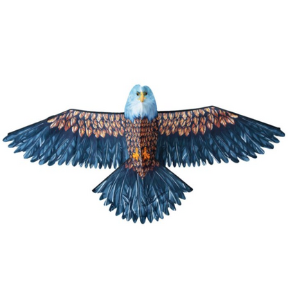 3D adelaar vlieger 186 cm | 3D Eagel Kite