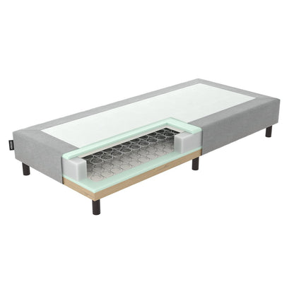 Mörgenn Losse Boxspring Bonellvering