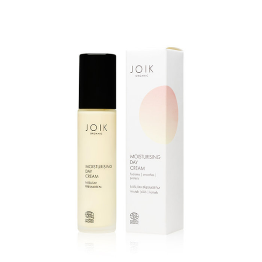 JOIK Organic Vegan Moisturising Day Cream 50ml