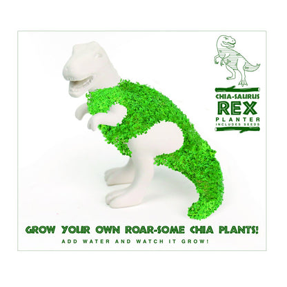 Cadeau Republic Saurus-rex plantenbakcomponent