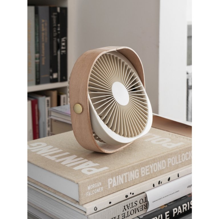 Printworks Fantastic Fan - Ventilator - Beige