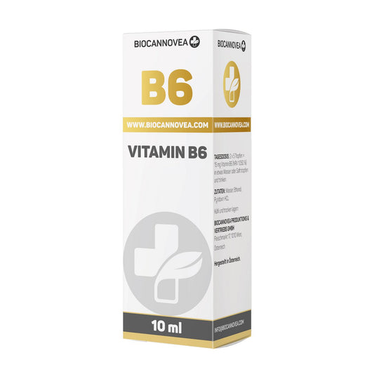 Vitamine B6