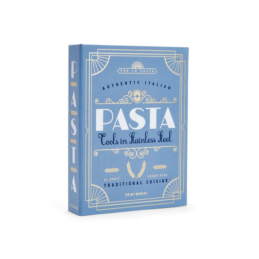 Printworks The Essentials Cadeauset - Pasta