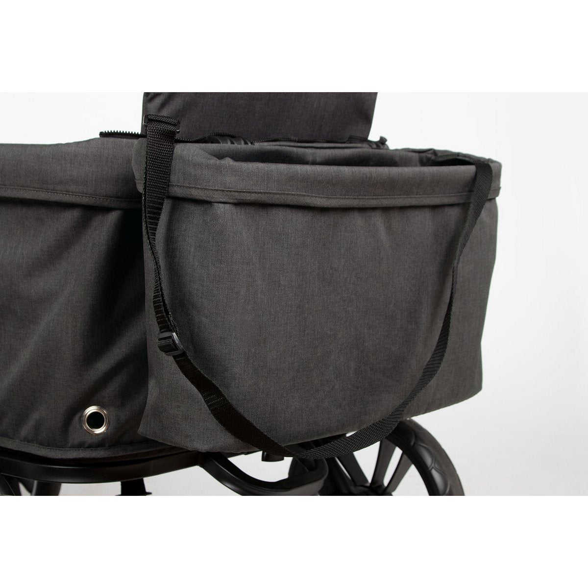 Tas voor opvouwbare handkar 'Cruiser'