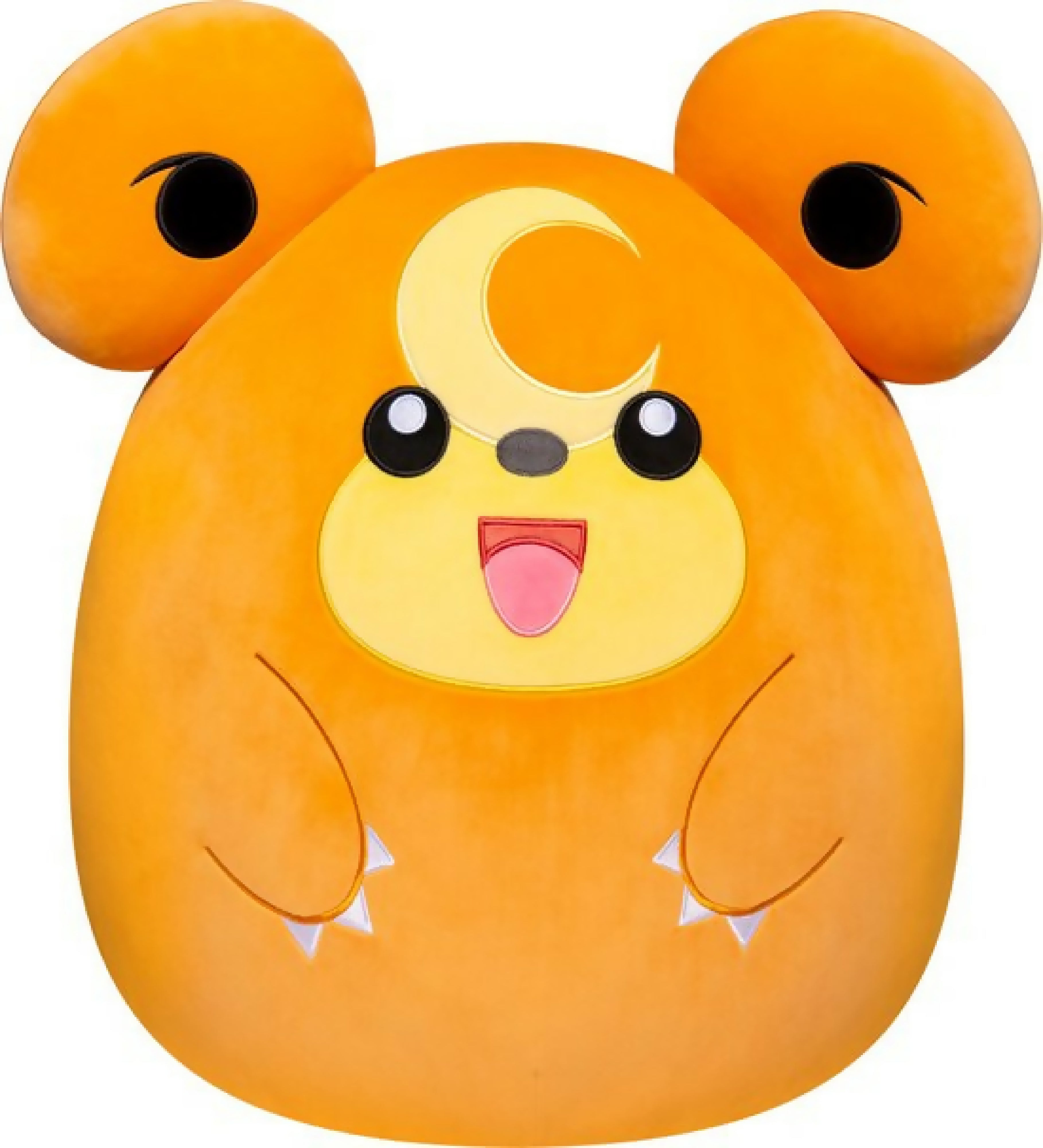 Squishmallow Teddiursa