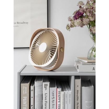 Printworks Fantastic Fan - Ventilator - Beige