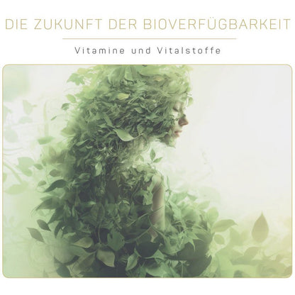 Vitamine D3+K2 wateroplosbaar