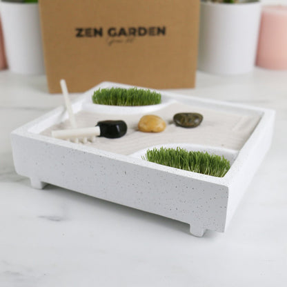 Zen Garden kweekset