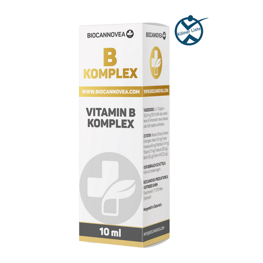 Vitamine B-complex