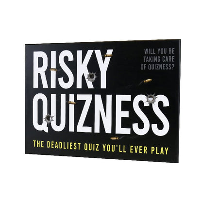 Risky Quizness