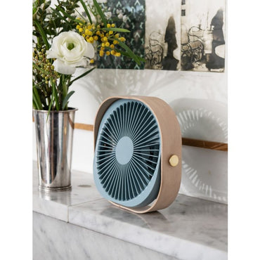 Printworks Fantastic Fan - Ventilator - Blauw