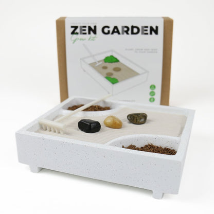 Zen Garden kweekset