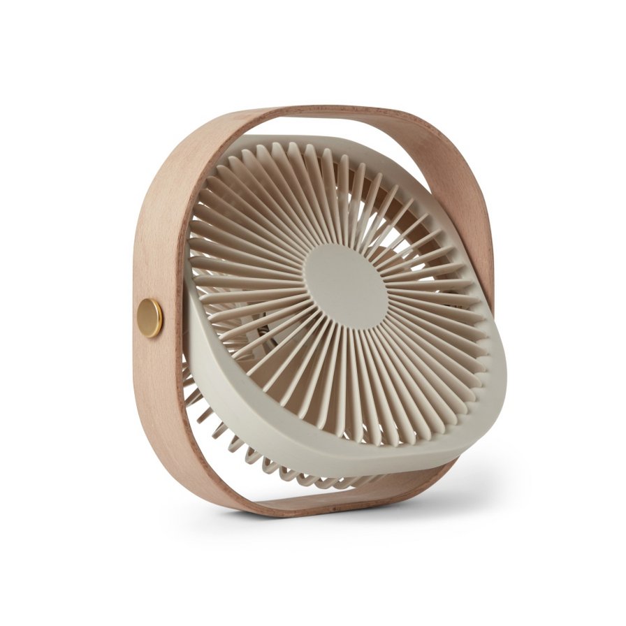 Printworks Fantastic Fan - Ventilator - Beige