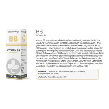 Vitamine B6