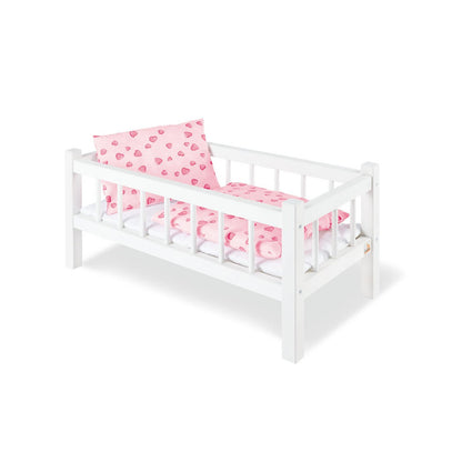 Poppenbed 'Annika'