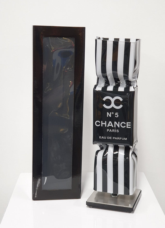 Art Candy Chance black