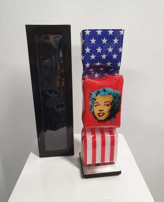 Art Candy Marilyn USA