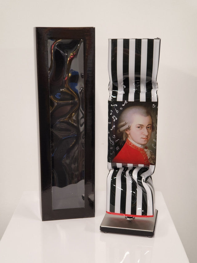 Art Candy Mozart