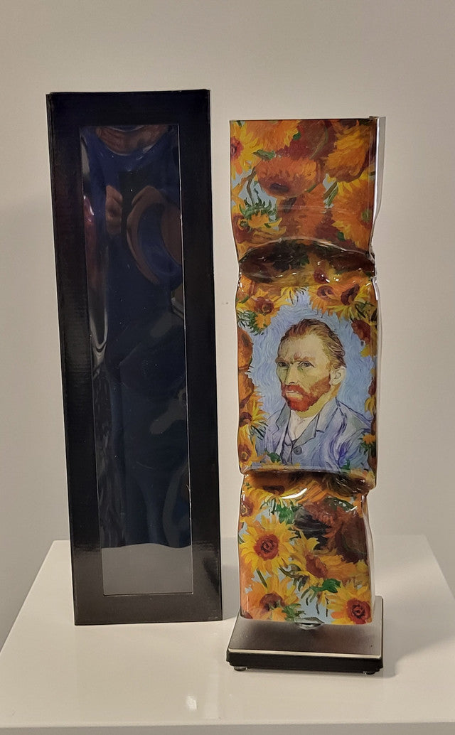 Art candy Van Gogh