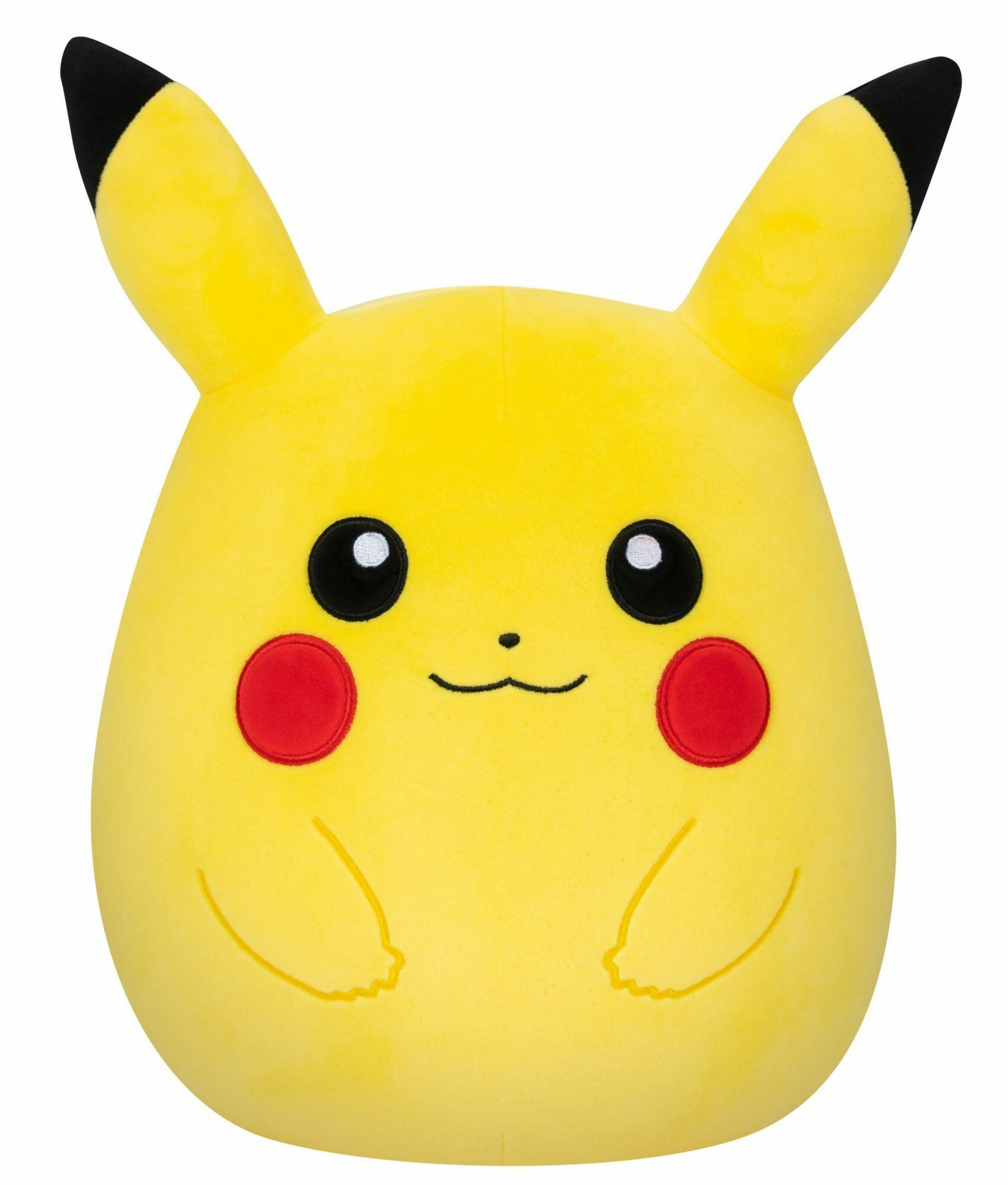 Squishmallow Pikachu 35cm