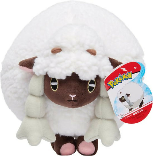 Wooloo