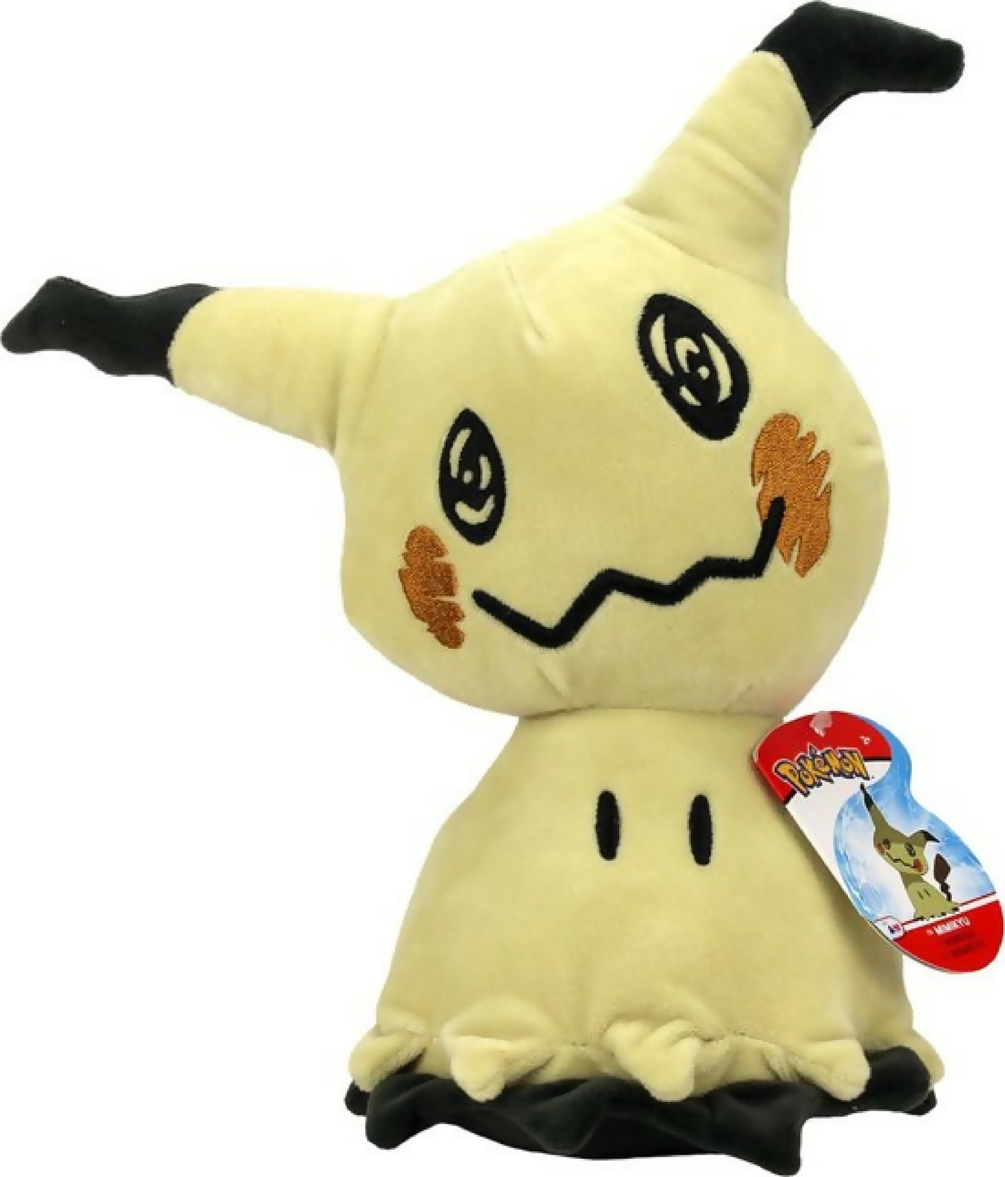 Mimikyu Knuffel Groot