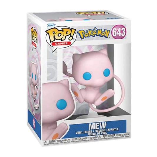 Mew