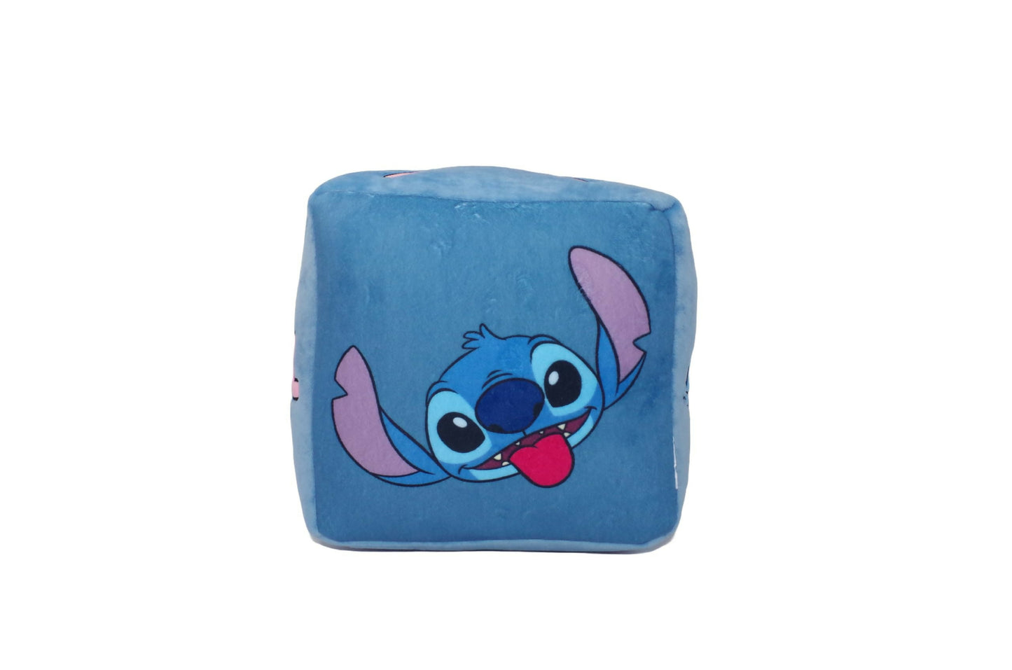 Stitch Kubus