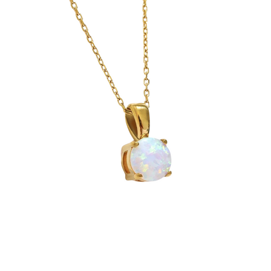 OPAL ketting