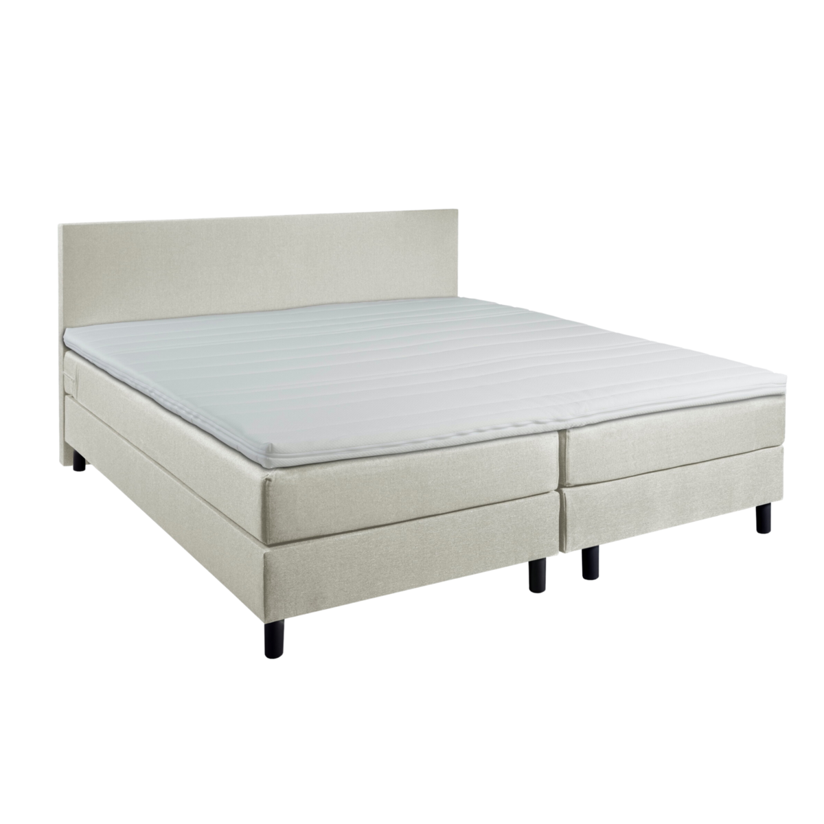 Mörgenn Complete Boxspring Athene