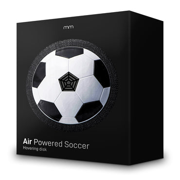 Elektrisch Zwevende Voetbal - Air Powered Soccer