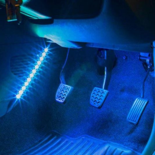 Auto Interieur LED-verlichting