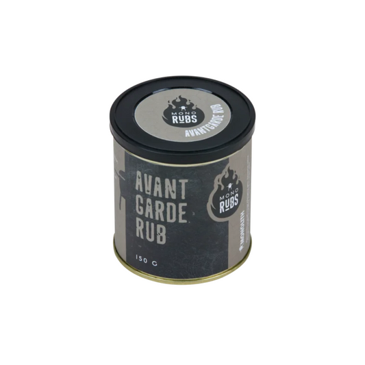 AVANTGARDE Rub