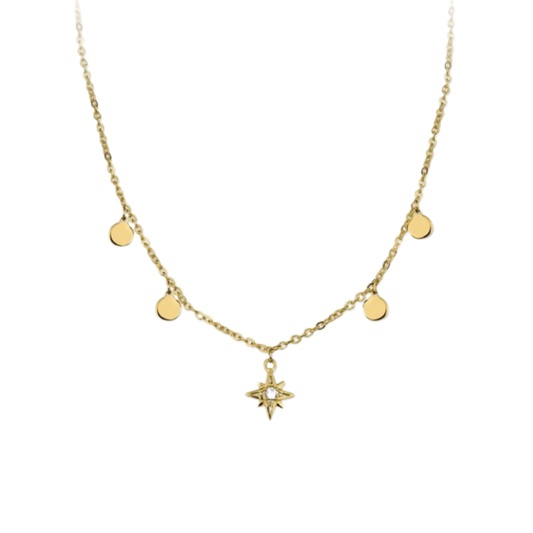 STELLATO-ketting