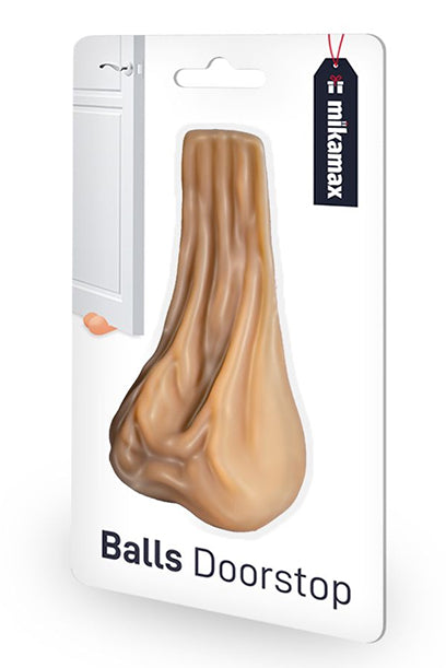 Balzak deurstopper - Balls Doorstopper