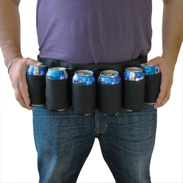 Verstelbare Bier Riem - Beer Belt