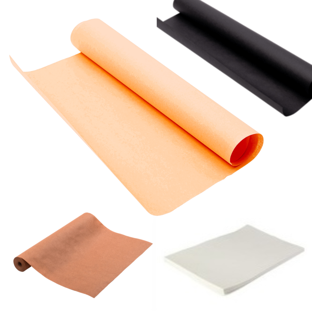 Butcher Paper in Diverse Maten: Ideaal voor BBQ & Voedselverpakking