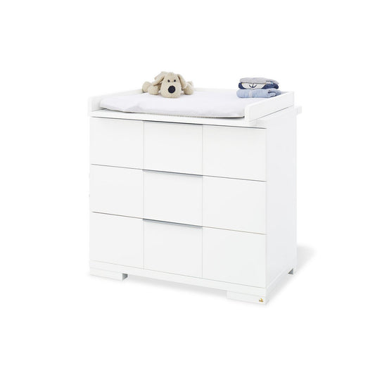 Commode 'Polar' breed